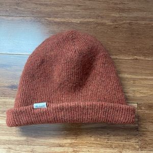 Madewell Hat